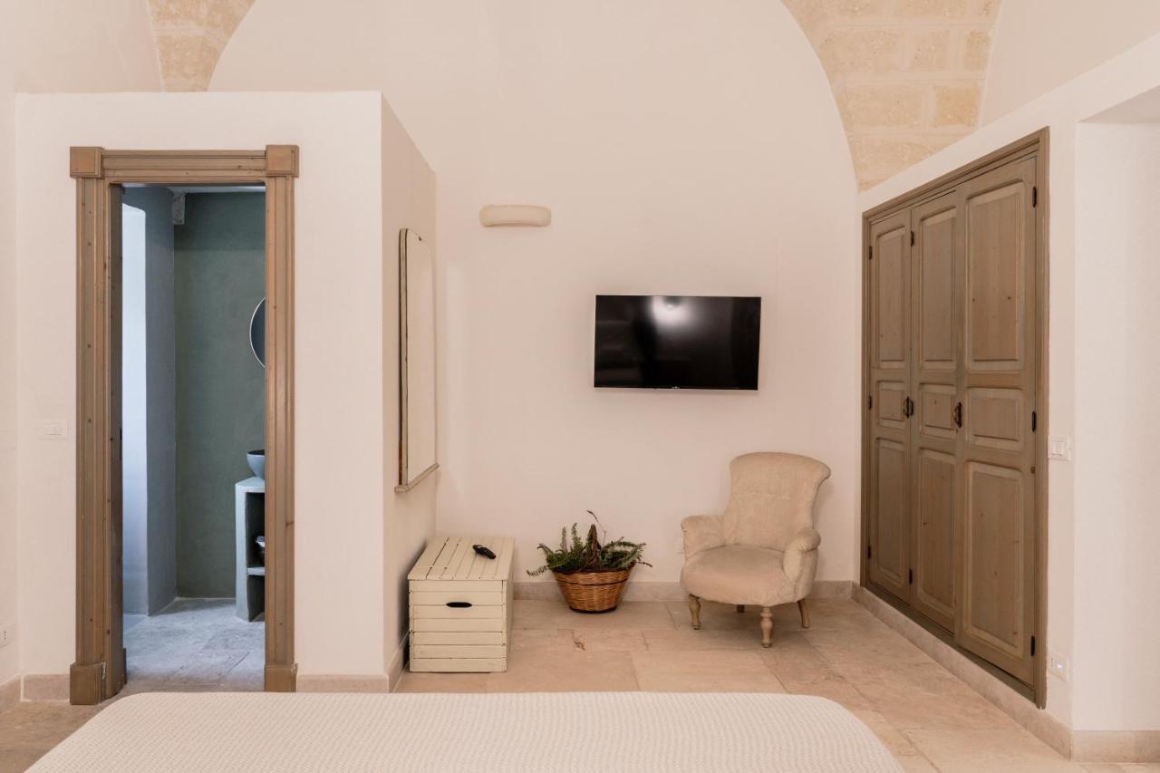 Masseria Gorgognolo * Ostuni