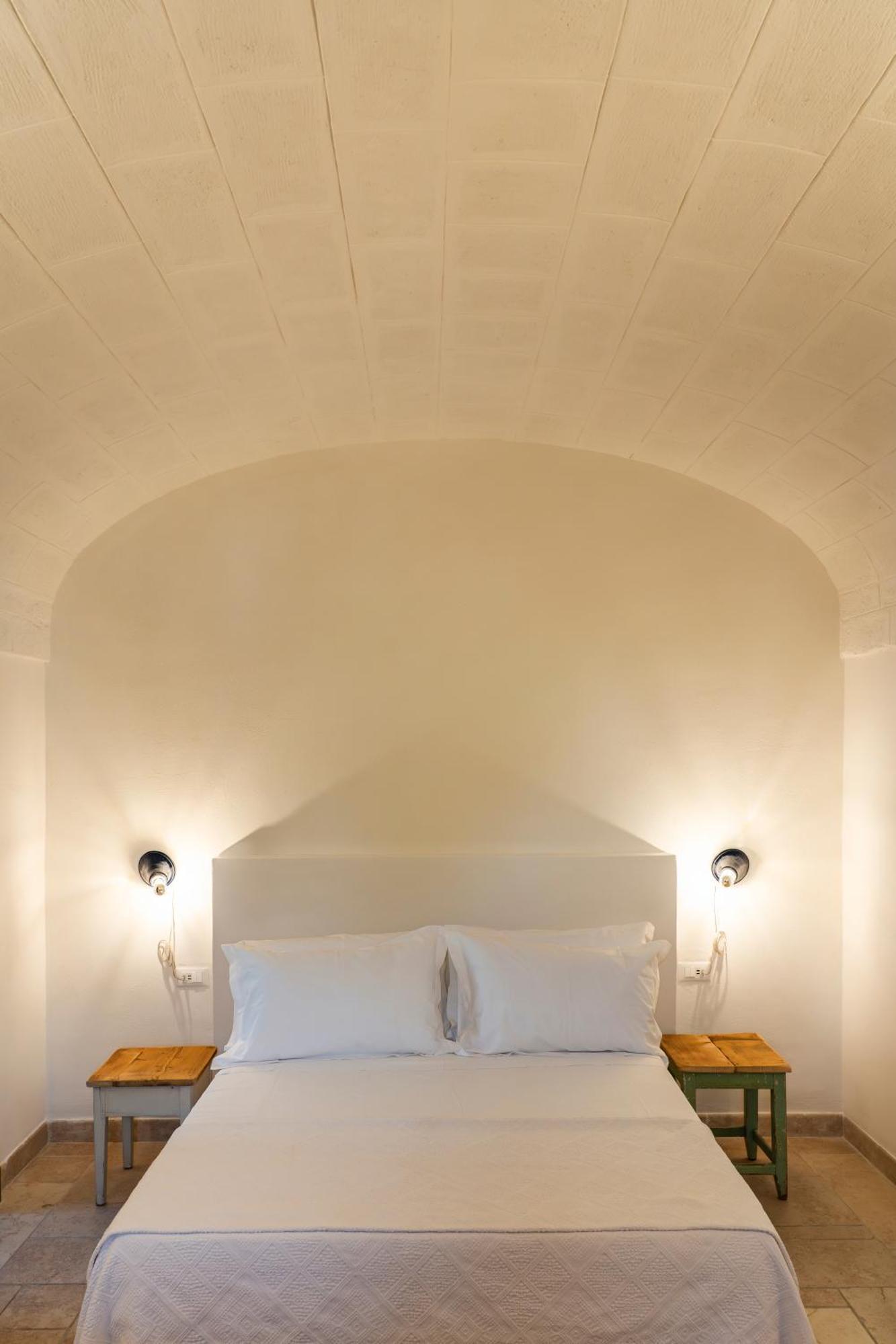 Bed & Breakfast Masseria Gorgognolo