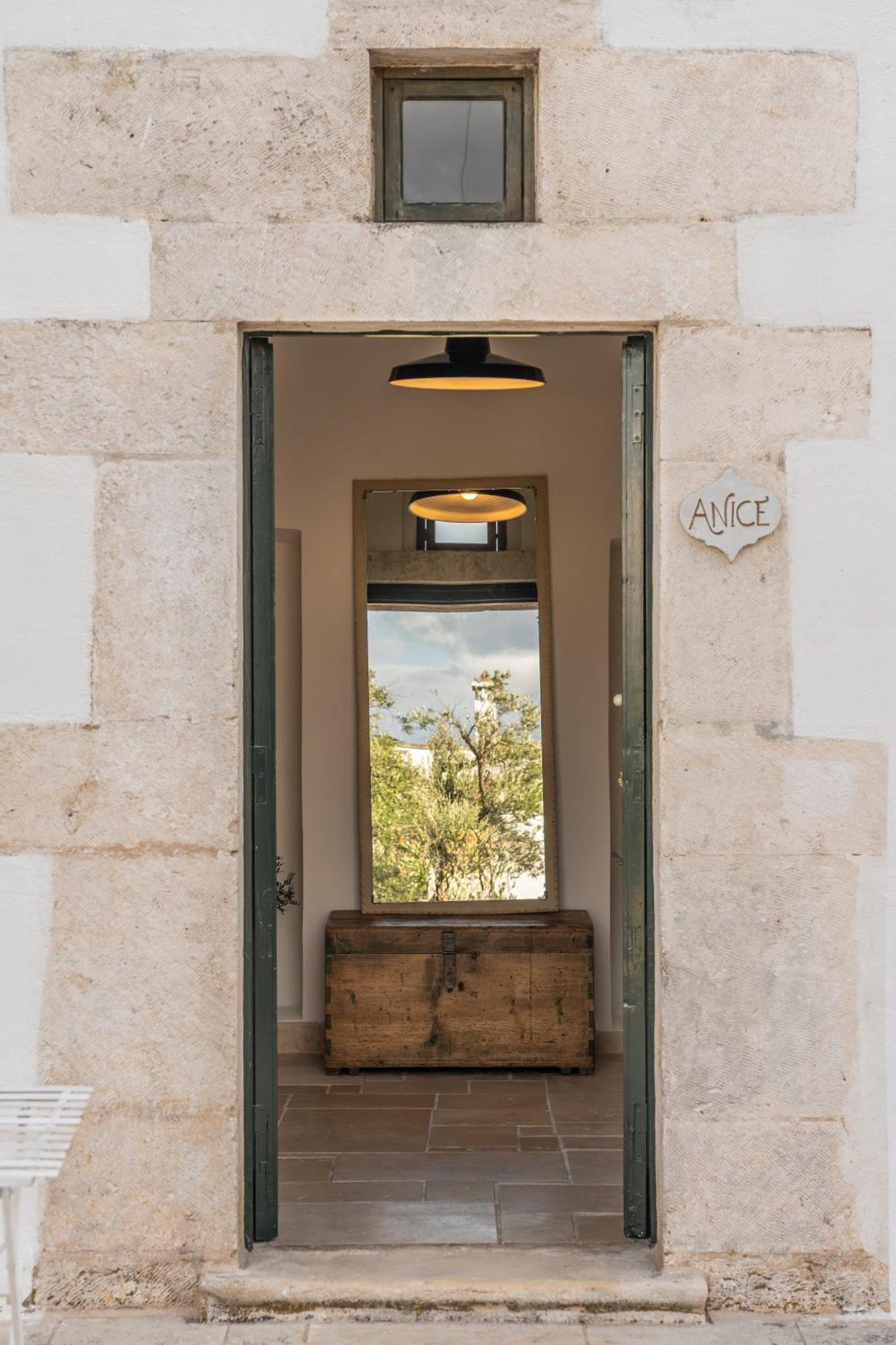 Masseria Gorgognolo Bed & Breakfast *