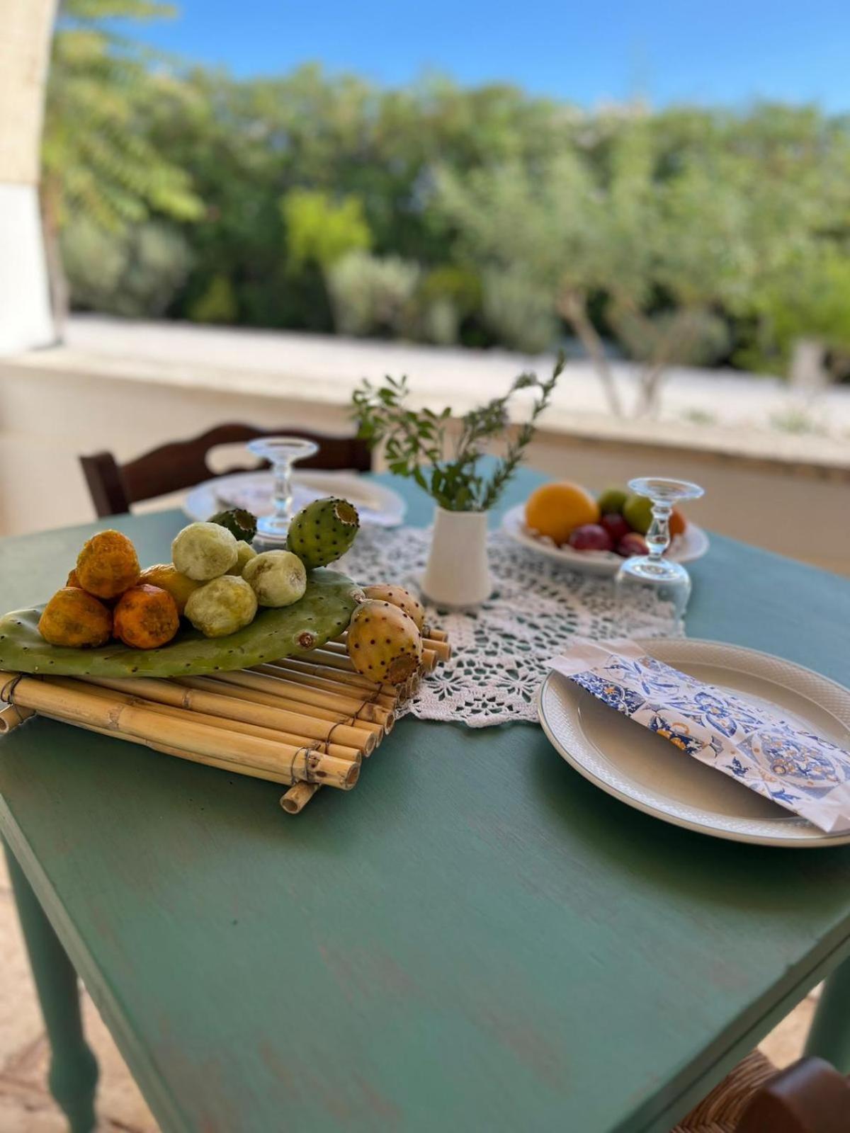 Masseria Gorgognolo Bed & Breakfast Ostuni